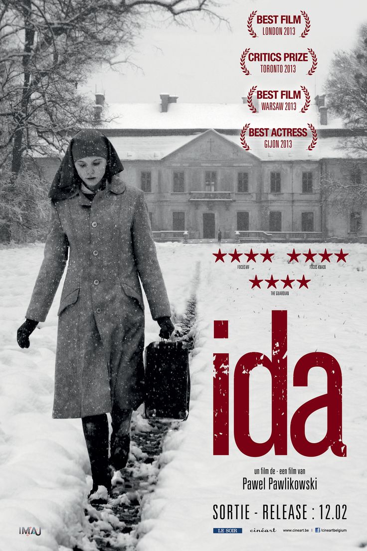 Polish Poster 5